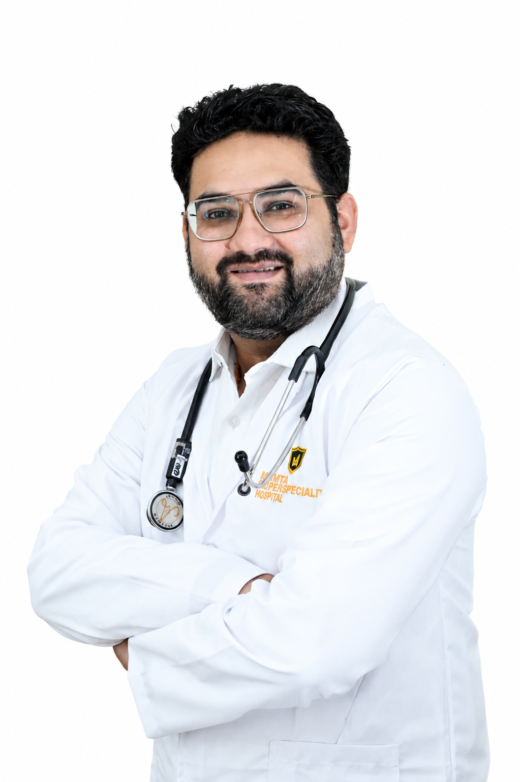 Dr. Abhishek Khandelwal, Mamta Hospital
