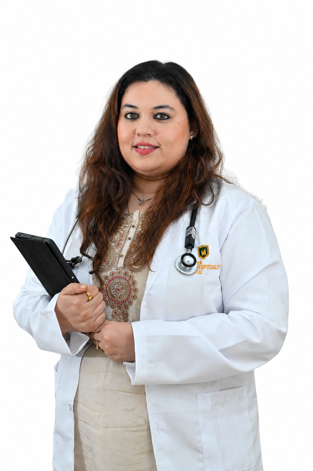 Dr. Aprajita Mishra, Mamta Hospital